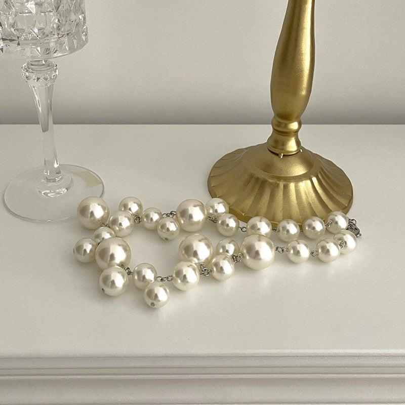 Myrthe™ Collier de Perles