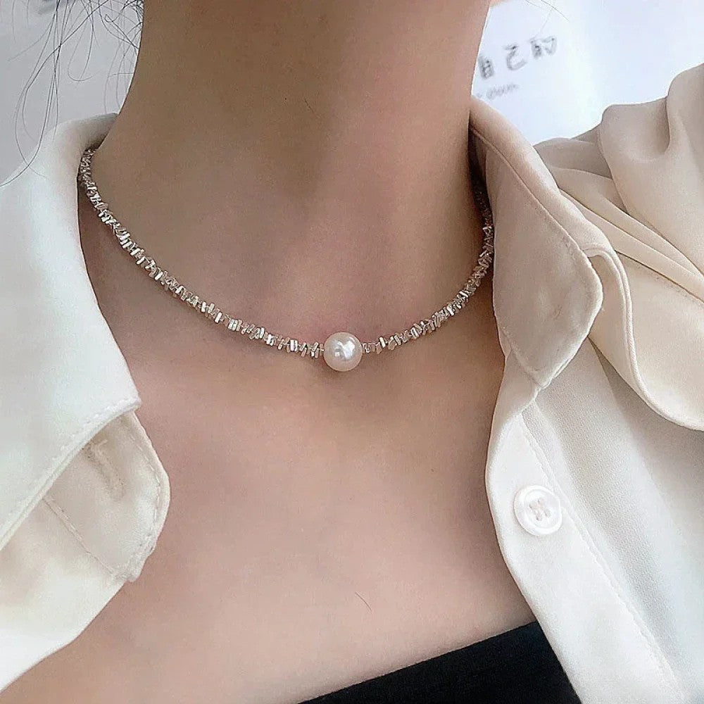 Yasmeen™ Collier Perle