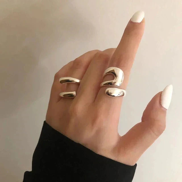 Rachelle™ Bague Ajustable