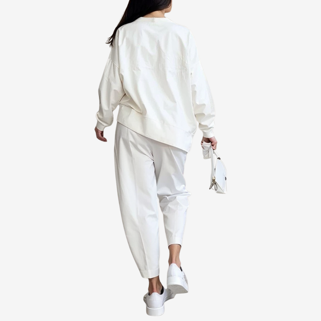 Léonie™ Ensemble de détente 2 pièces