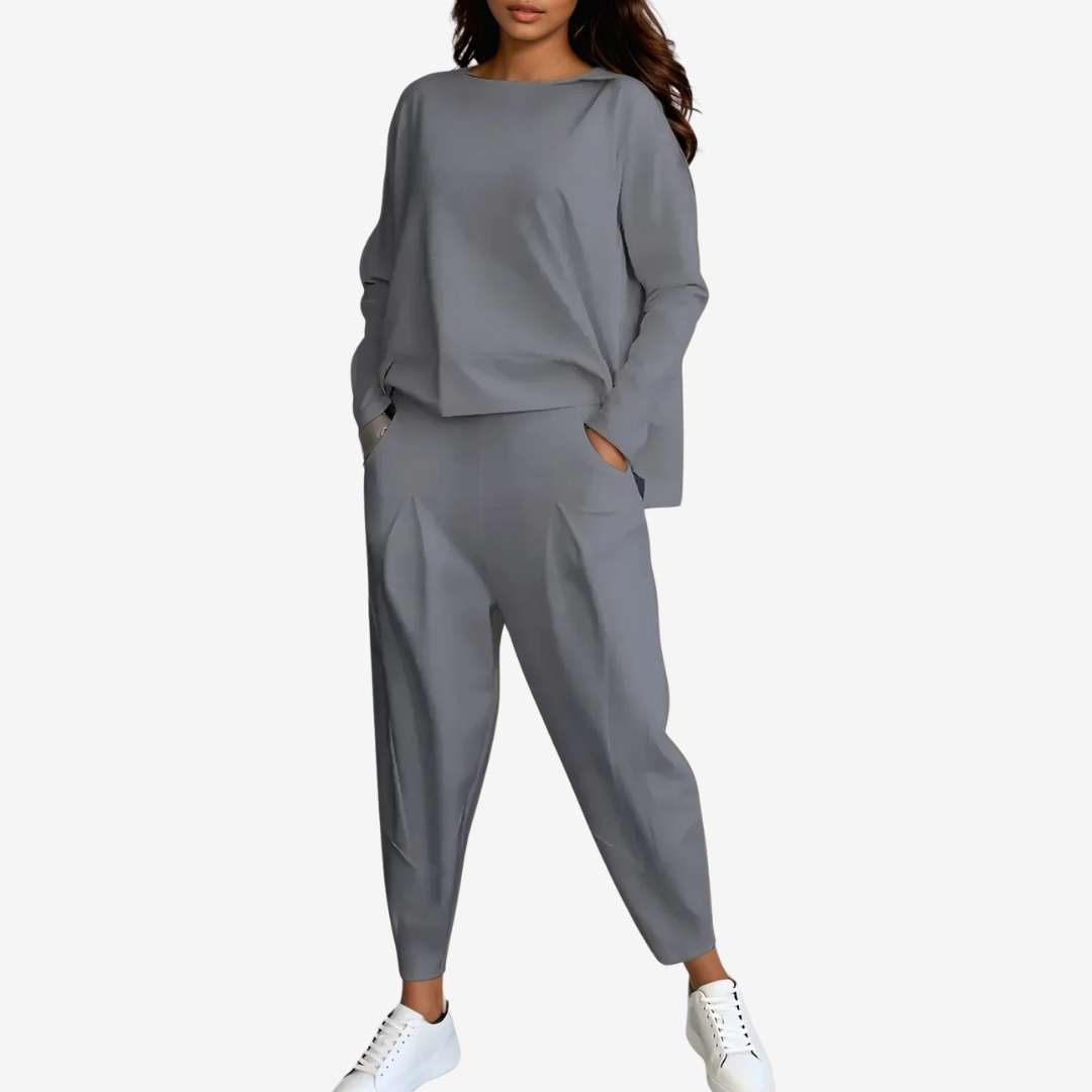 Léonie™ Ensemble de détente 2 pièces