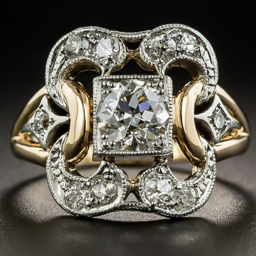 Marta™ Bague Royale