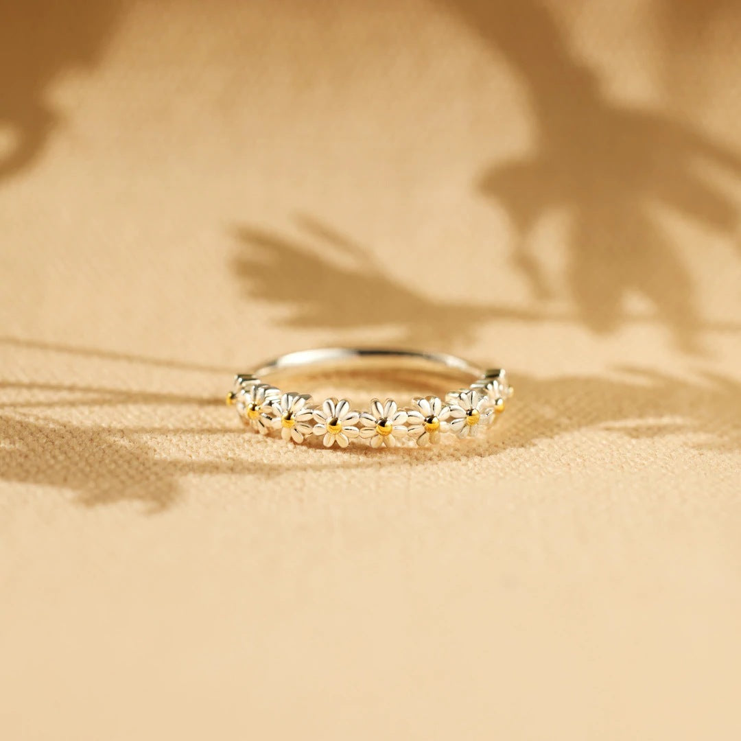 Liliane™ Bague de Perles