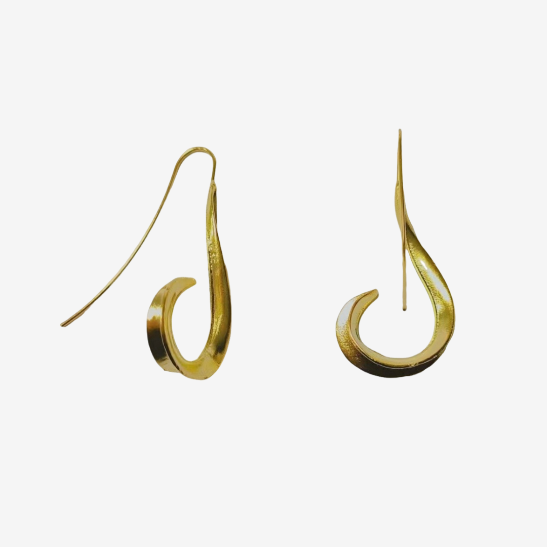 Serafina™ Boucles Pendantes