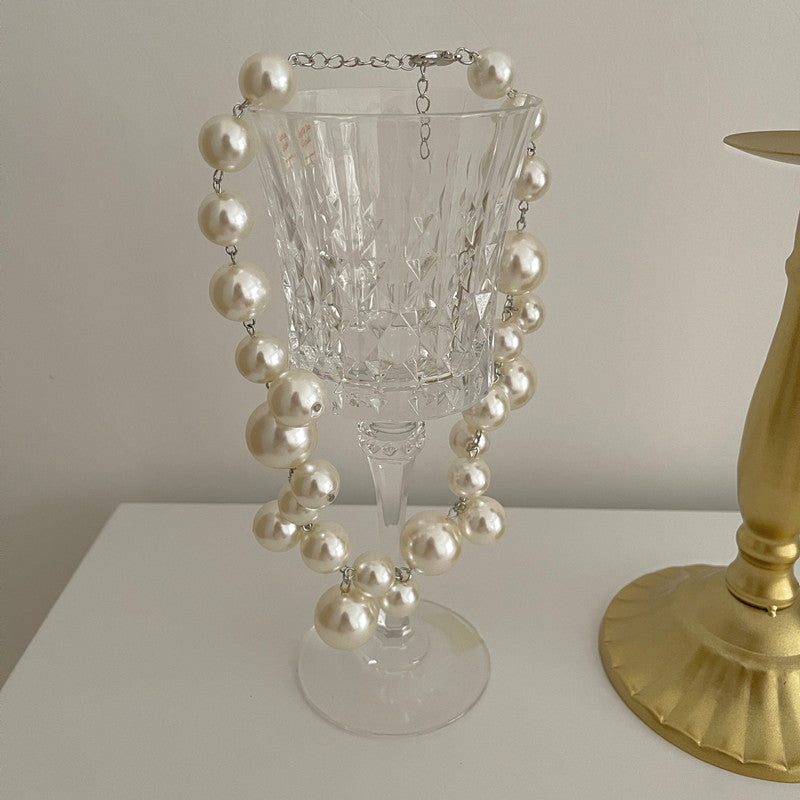 Myrthe™ Collier de Perles
