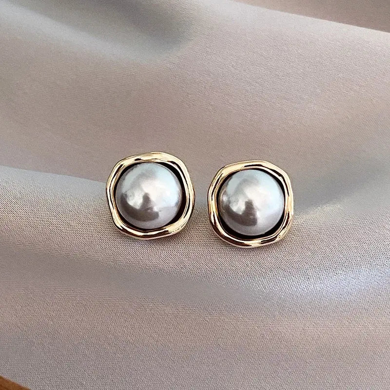 Esme™ Boucles en perles