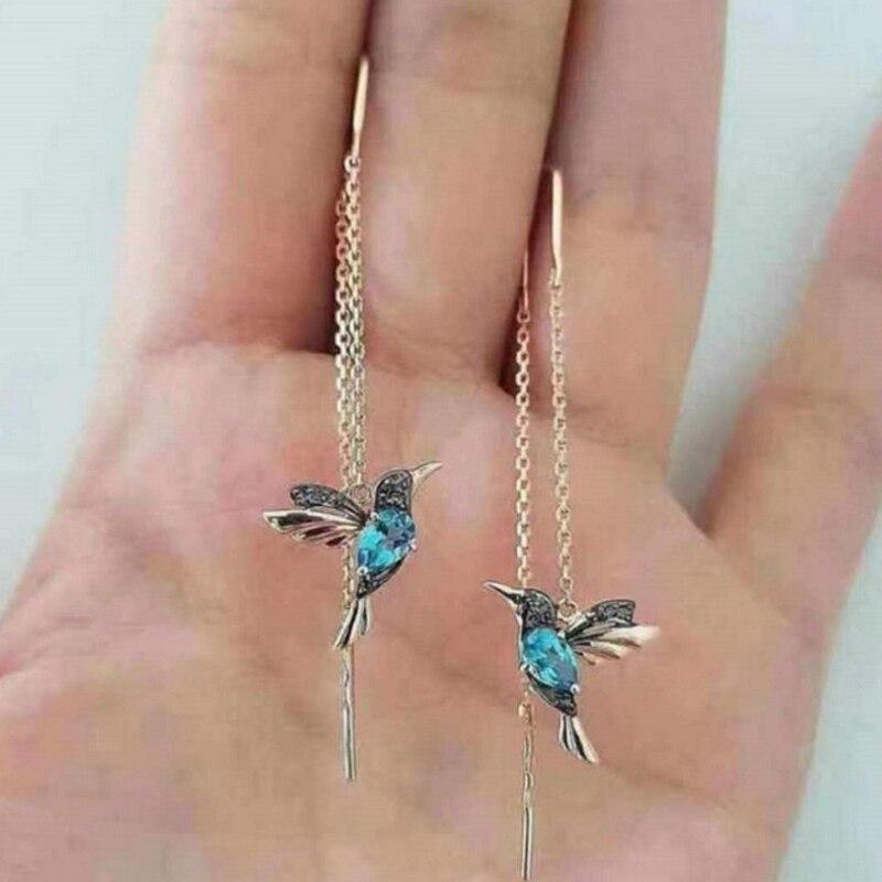 Liviana™ Duo de Colibris